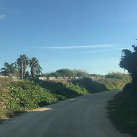 Holiday home Nature