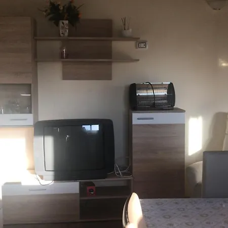 Nature Holiday home Gallipoli
