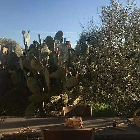 Holiday home Nature
