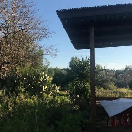 Nature Holiday home Gallipoli