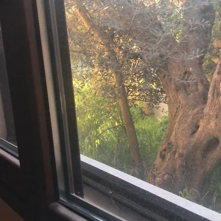Nature Holiday home