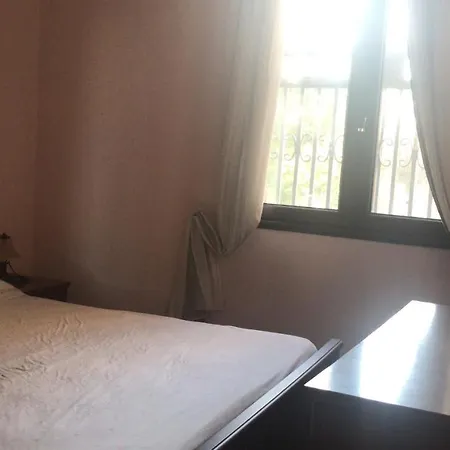Holiday home Nature Gallipoli