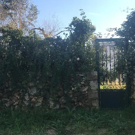 Holiday home Nature Gallipoli