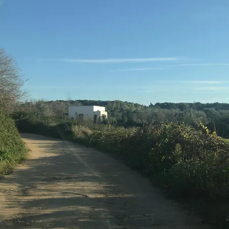 Nature Holiday home Gallipoli