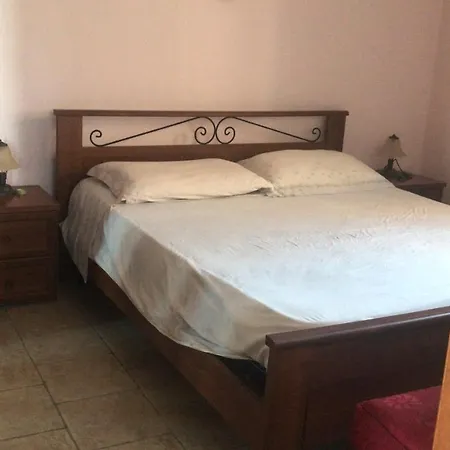 Holiday home Nature Gallipoli