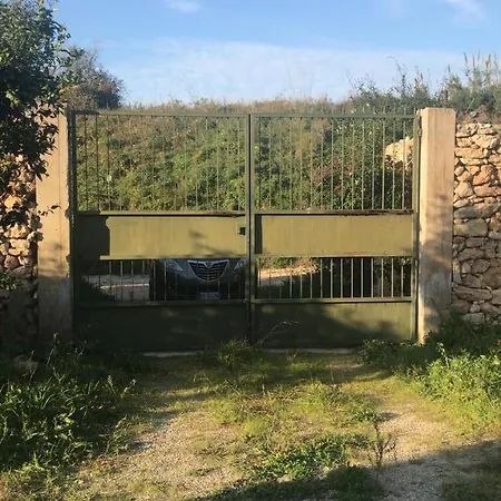 Nature Holiday home *
